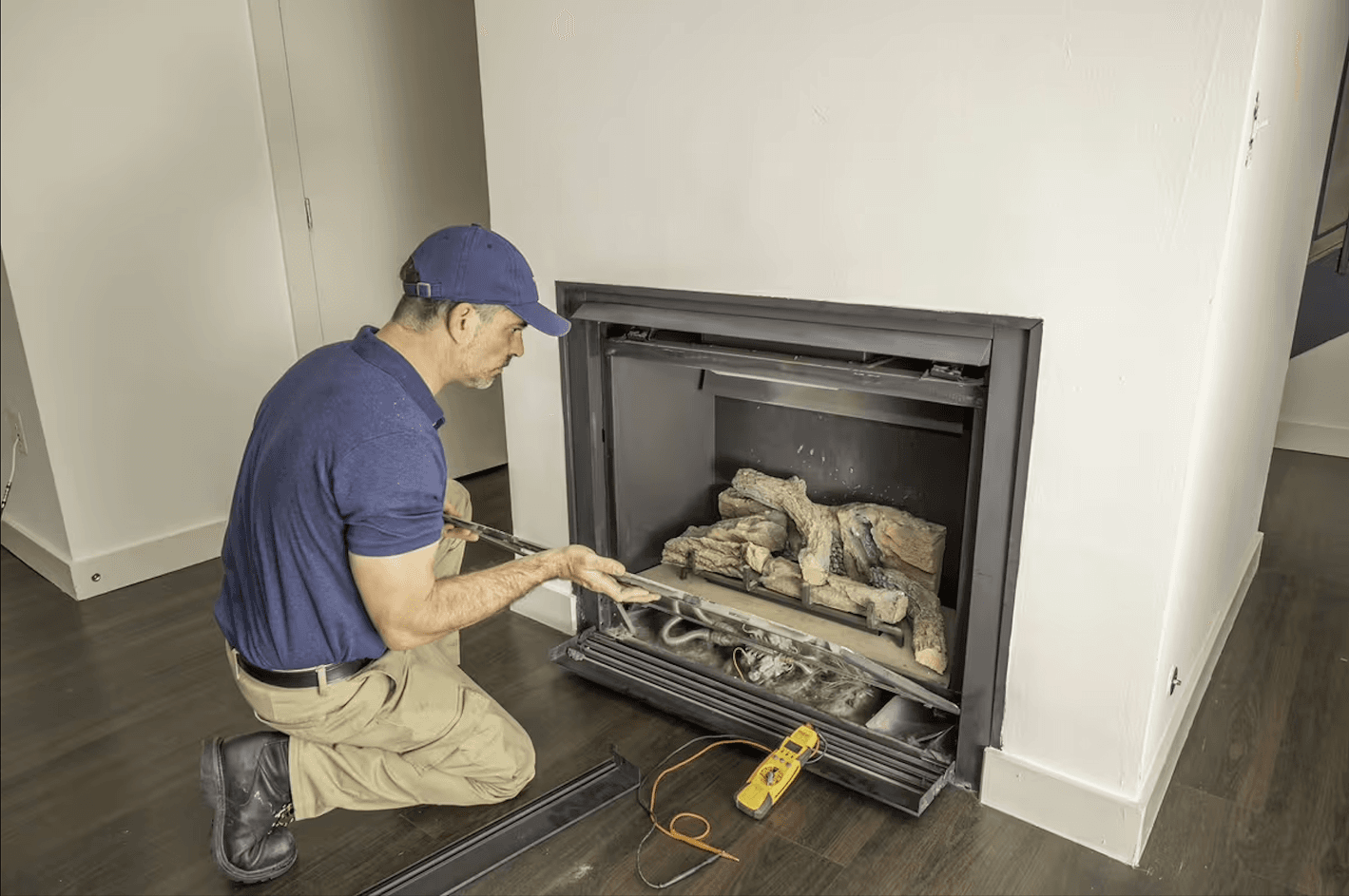 Top-Rated Fireplacetrusted Services Near You